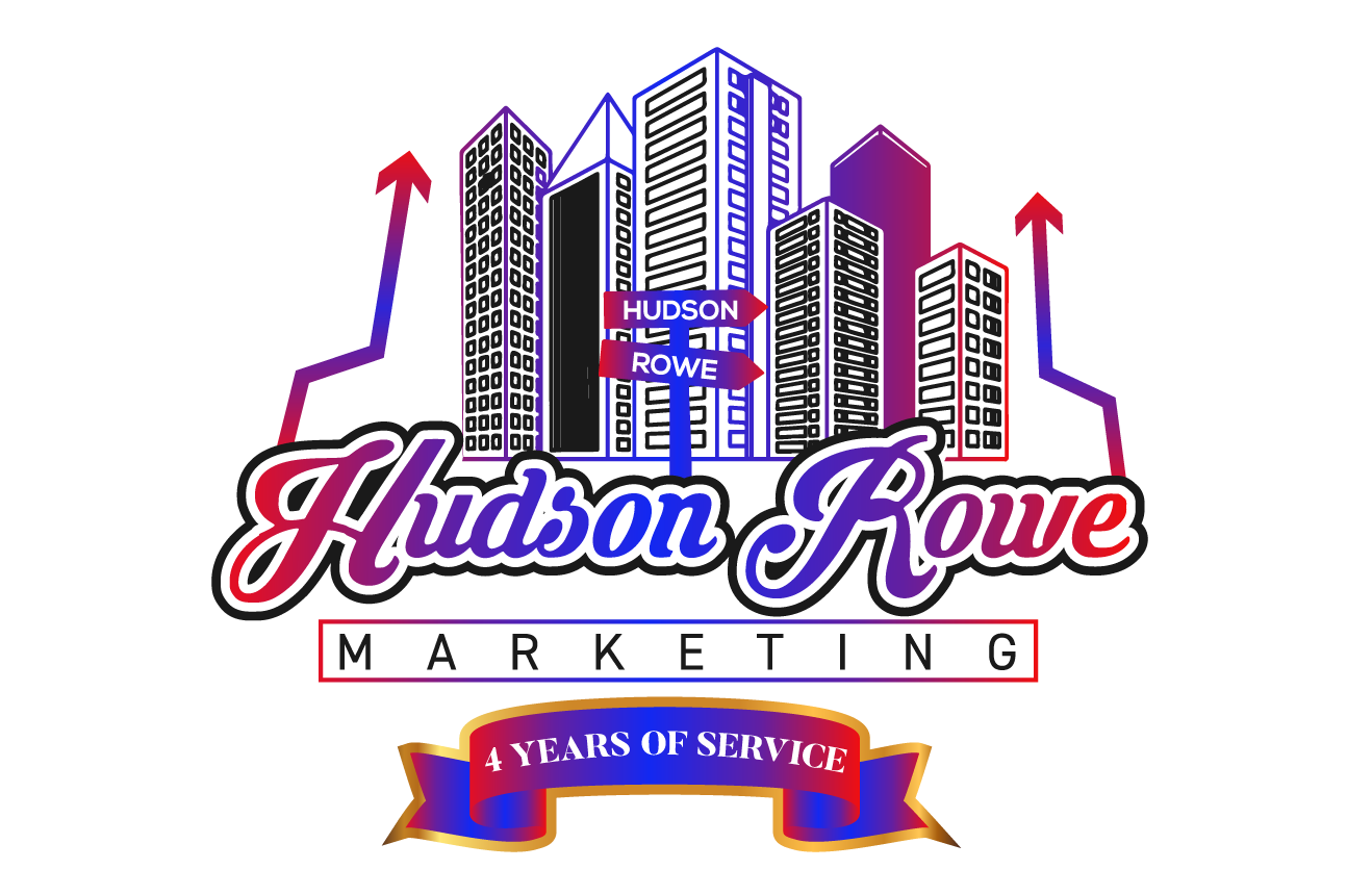 Hudson Rowe Marketing