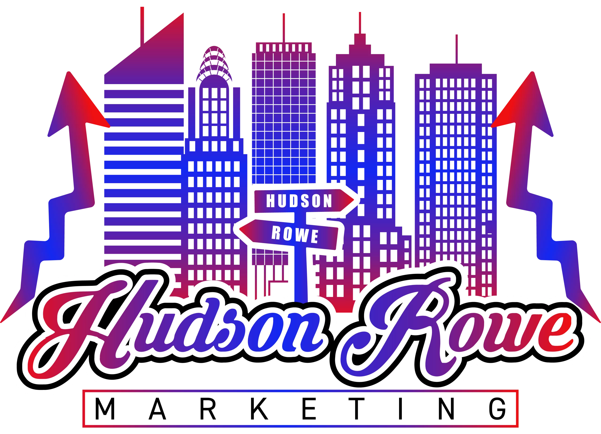 Hudson Rowe Marketing